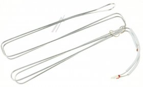 Defrosting Heater - 4821310185 C00872037 Heater (b-725) [Arcelik]