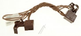 Hisense Gorenje Mode Select Switch - 434281 Selector Switch