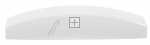 Washing Machine And Tumble Dryer Door Handles - 1468733041 Grip White [Electrolux Aeg]