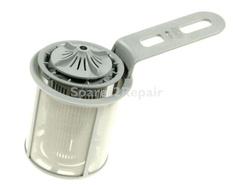 Dishwasher Filter - C00338165 481990501192 Microfilter [Whirlpool Indesit]
