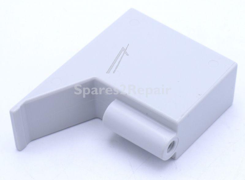 Hisense Gorenje Fixings And Brackets - 556250 Door Latch Holder Td-75-85