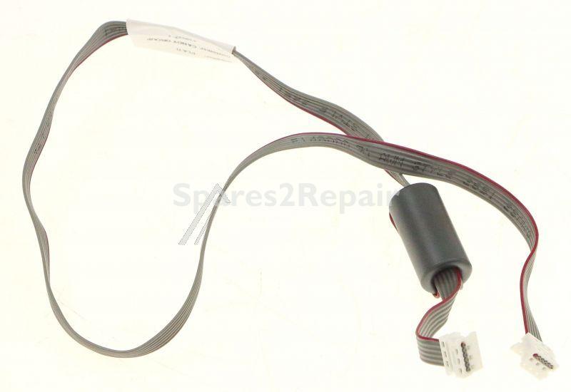 Various Cable Connectors - 41903372 Terminal 6 Ways [Candy Hoover]
