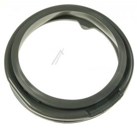 Door Seal Washing Machine - C00533880 488000533880 Door Seal Gasket D340-354 70 Antimic Ral 7010 [Whirlpool Indesit]