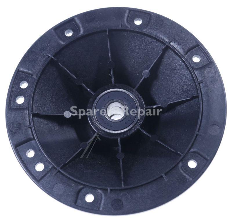 Haier Screw - 0530009827 49050289 Hexagon Screw 8x30