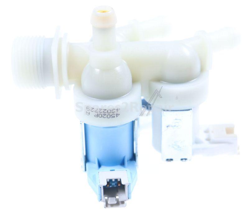 Valve - Tl134 80001332 Solenoid Valve [Candy Hoover]