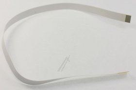 Multi Media Connectors - 3872606011 Flat Cable 7-pole L=300mm [Electrolux Aeg]