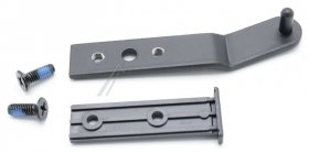 Dometic Door Hinges - 4450006386 Hinge Complete Left