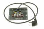 Smeg Mains Power Lead - 691290764 Feeder Cable