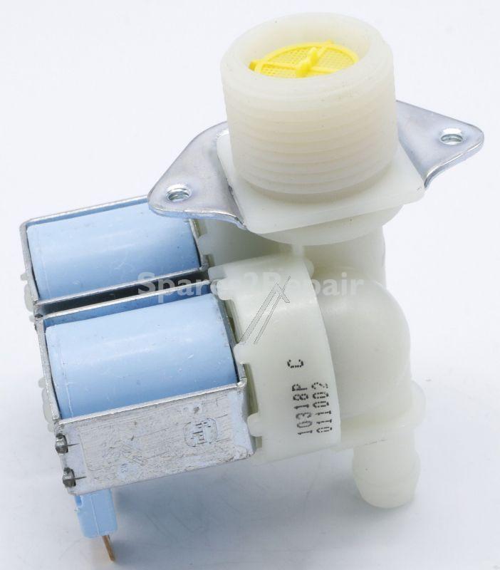 Smeg Valve - 813050245 Valve