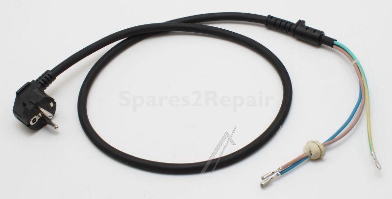 Mains Power Lead - C00382519 482000019531 Connection Cable [Whirlpool Indesit]