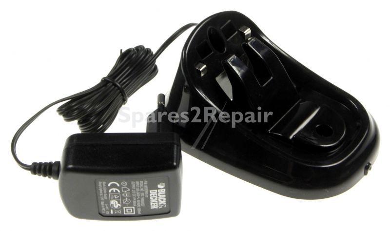 Black & Decker Charging Station - 90603751 Charger & Base