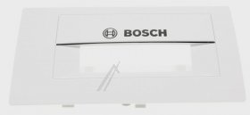 Detergent Dispenser Cover - 12011652 Tray Handle-dispenser [Bosch Siemens]