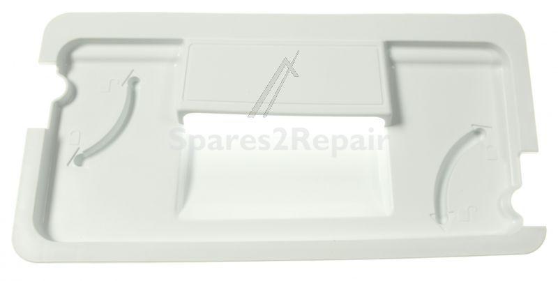 Air Chamber - 2966390100 C00875594 Air Guiding Part [Arcelik]