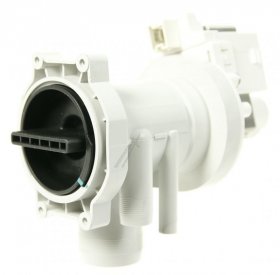 Drain Pump - 32035149 Pump-python-stc-2 Md)leili [Vestel]