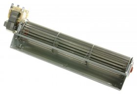 Ventilator Motor - 00610398 Motor-fan [Bosch Siemens]