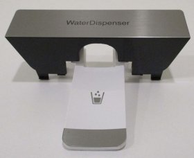 Lever - 4902831300 C00959217 Sp_accessory_gr_beko_2017 [Arcelik]