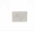 Door Hinges For Fridges - C00329781 481241719523 Hinge [Whirlpool Indesit]