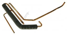 Hose - 5551011500 Outlet Pipe [Delonghi]