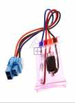 Lg Temperature Sensor For Refrigerators - Freezers - 6615jb2003j Control Assembly Def