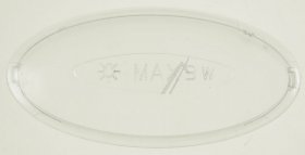 Hisense Gorenje Lamp Cover - 780566 Lamp Cover