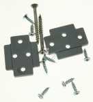 Panasonic Mounting Parts - 697450469 Door Fixed Pocket For The St