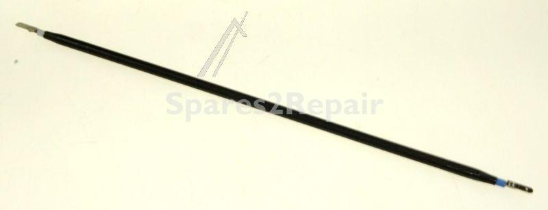 Halogen Hob - 4006093977 Heating Rod-heating Resistor [Electrolux Aeg]