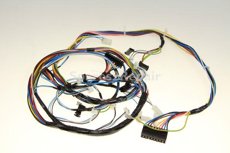 Flexi print Connector - 32031850 Cbl Gr(6-8-10-12-14 SoÐ)f-59-bmrng [Vestel]