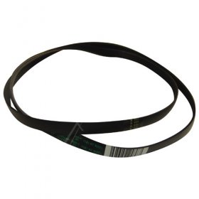 Drive Belt - C00059721 482000027084 Drive Belt L=1181-1187mm H7 [Whirlpool Indesit]