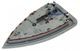 Domena Level - 500480133 Soleplate Unit