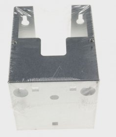 Fixings And Brackets - 50278850008 Support light Diffuser inox [Electrolux Aeg]