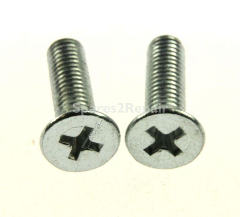 Screw - 00173536 Screw [Bosch Siemens]