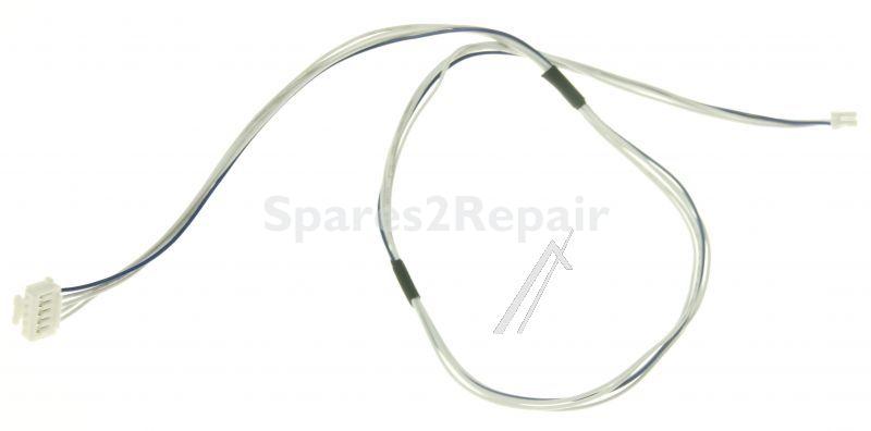 Vestel Cable-plugs-adapter - 30100975 Cnas 5p-5p-450 Sisw-dc 1571awg28 Ro