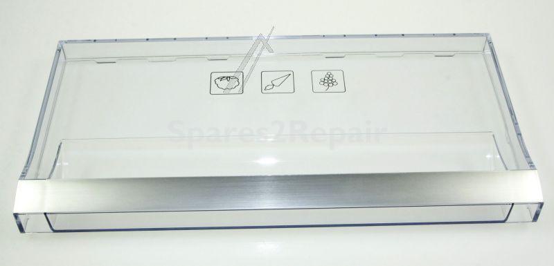 Drawer Front - 4908510800 C00921790 Drawer Printed Cover [Arcelik]