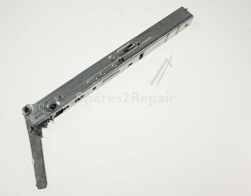 Door Hinge For Oven - 210441497 C00872057 Front Door Hinge_shorter Type-left [Arcelik]