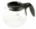 Braun Pot - Brsc012 Ax13210012 Kfk 500 Can 10 Mugs Black-gray