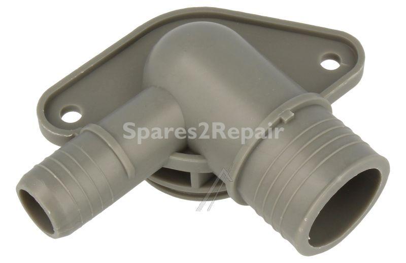 Hose Bender - 4055165379 Hook Drain Hose [Electrolux Aeg]