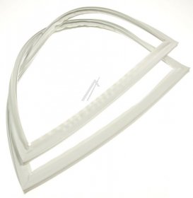 Refrigerator Door Seal - 1015474 Door Seal 776x426mm [Amica]