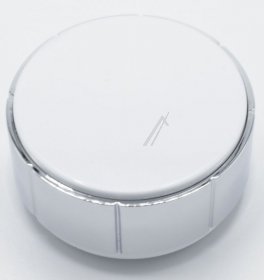 Button - 2993201500 C00868310 Program Knob Assembly(b13-chrome_arc1_arc1) [Arcelik]