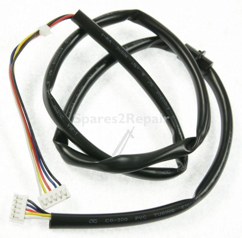 Harness - C00335118 Cable Door [Whirlpool Indesit]