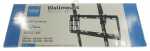 Total Control By One For All Tv Wall Mount - Wm1421 Tv Wall Mount Vesa 400 - Inclinable