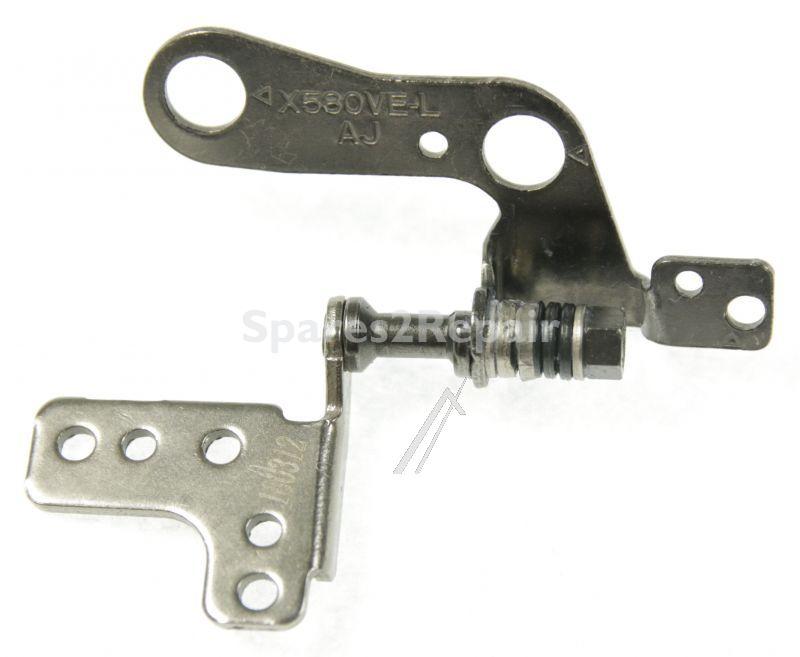 Asus Door Hinges - X580vd Hinge L