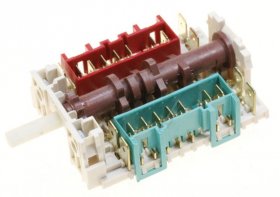 Hisense Gorenje Oven Switch - 323884 Selector Switch K36d