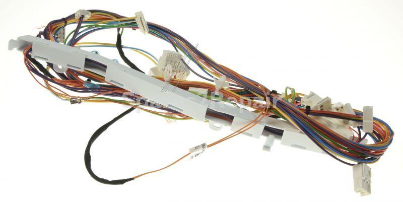 Harness - 2976632600 C00918164 Main Cable Assembly (black_box_orion) [Arcelik]