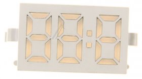Display Unit - 41040961 Blocchet Guida Luce Gv2d [Candy Hoover]