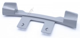 Door Hinges For Washing Machines - 140135488025 Cover Door Hinge Grey One [Electrolux Aeg]