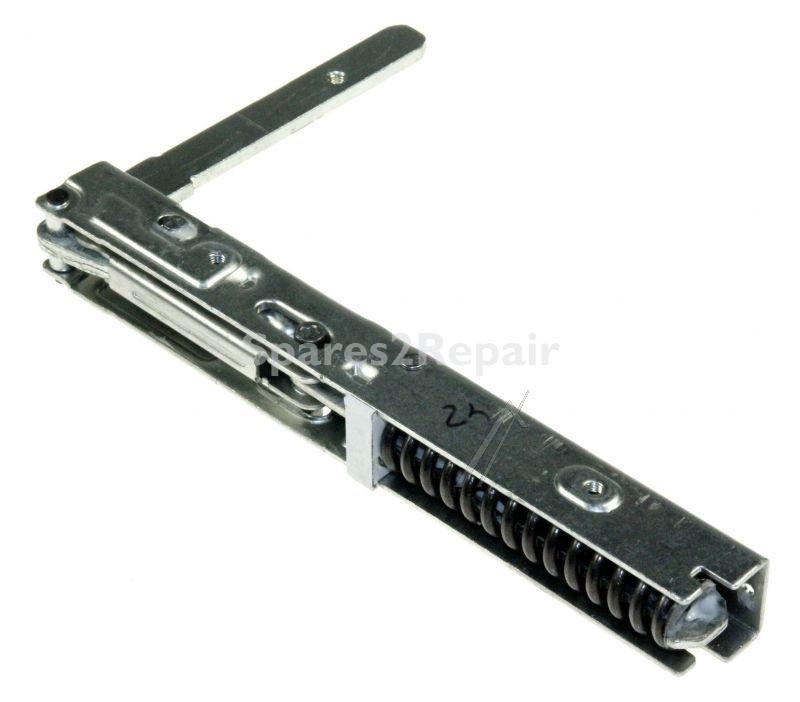 Door Hinges - 210450142 C00878129 Front Door Hinge Mw [Arcelik]