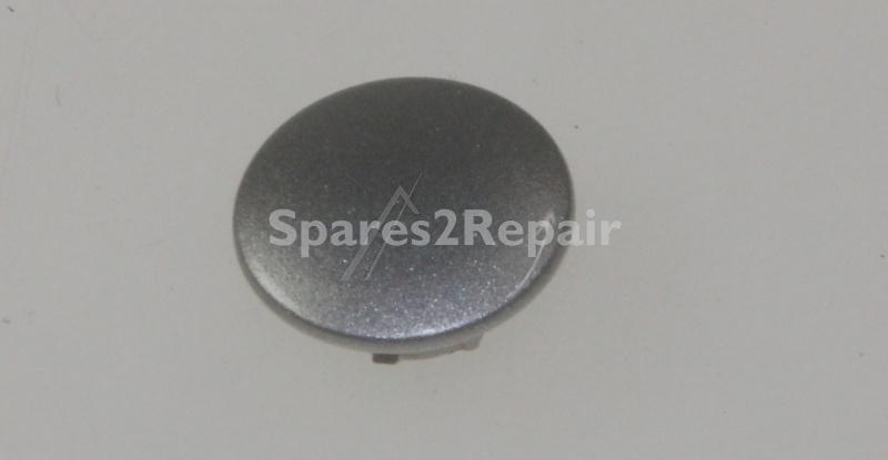 Button - C00321510 480123100276 Knob Start-steam [Whirlpool Indesit]
