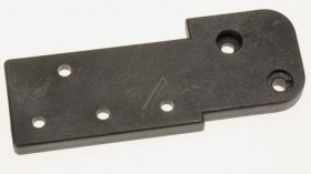 Dometic Door Hinges - 295162510 Hinge Lower Left Black