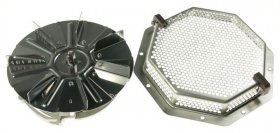 Ventilator Motor - 12006457 Blower Motor [Bosch Siemens]