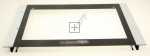 Eurosav Oven outer Door - Frh1515170032 Lower Oven Exterior Glass